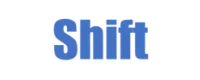Shift様